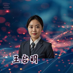 王启明